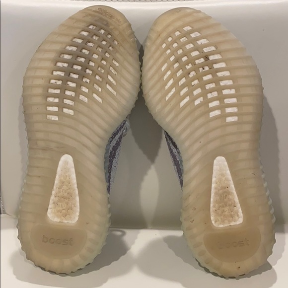 Adidas Yeezy Boost 350 V2 Sneaker - Picture 5 of 7